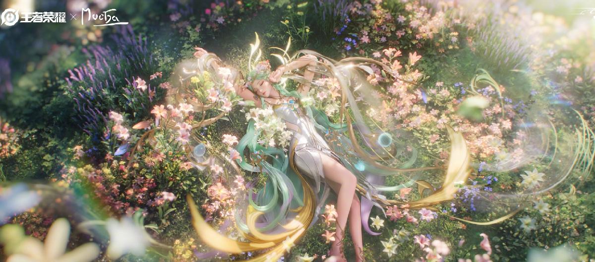 The first hero signature has a big presence, and what is the charm of Diao Chan's rare and unparalleled item worth tens of thousands of points? (Part 2)