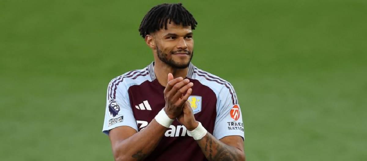 Tyrone Mings has renewed his contract with Aston Villa and will continue to move forward with the team