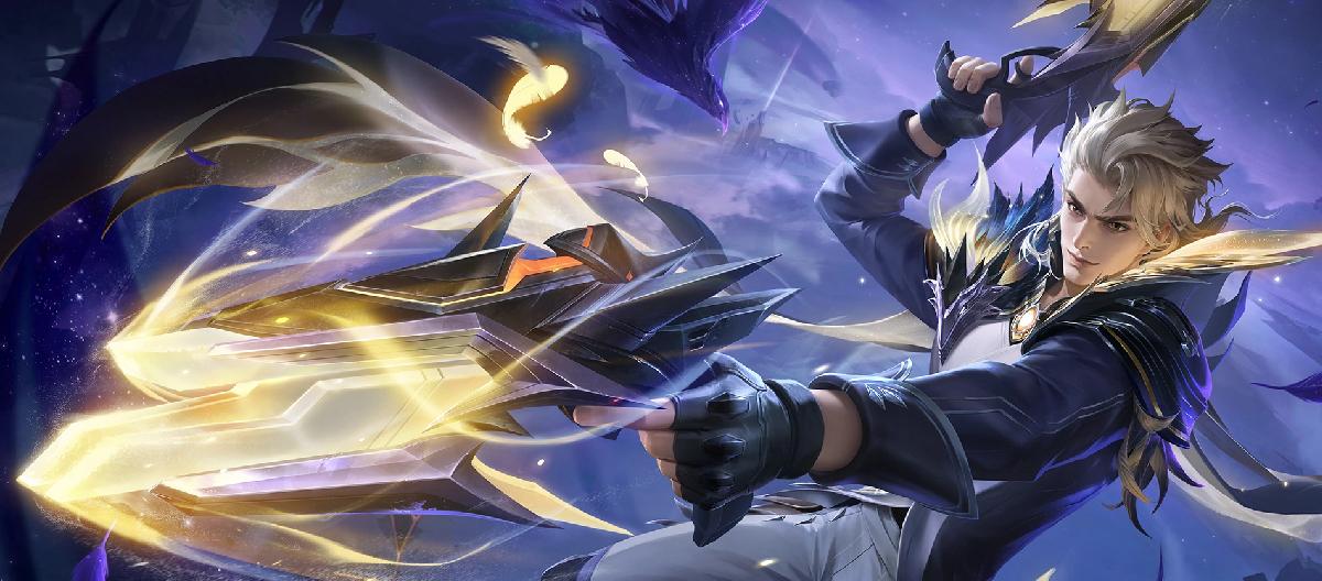 Marco Polo is not the only evergreen in the development lane. He is also the representative of stupid shooting, and his damage is tons.