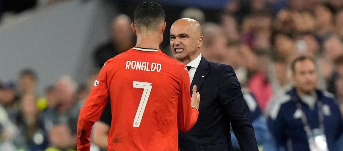 Portugal advances to the UEFA Nations League final; Roberto Martinez hopes to continue his World Cup campaign