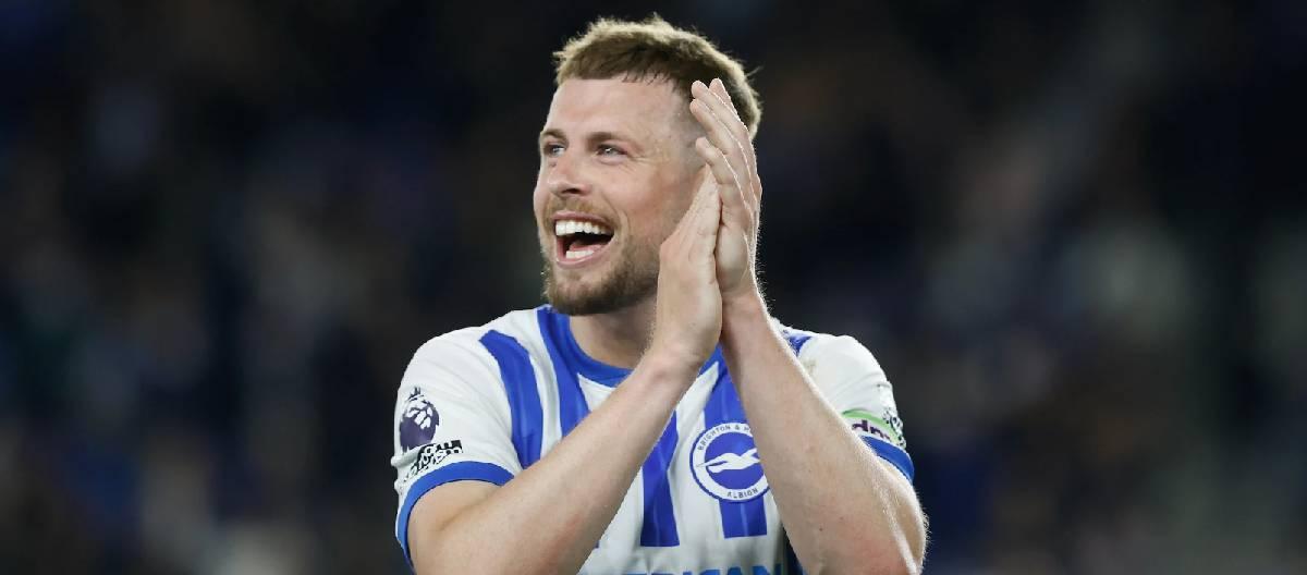 亚当·韦伯斯特：这个赛季并不轻松，但我们整体表现依然不错