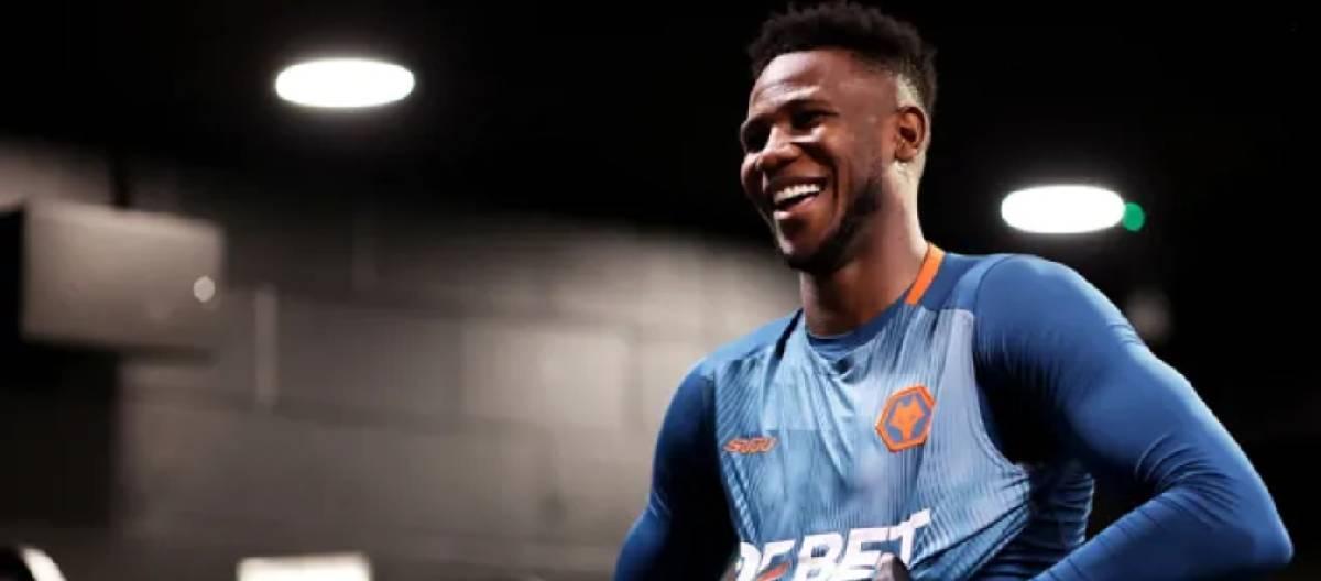 耶尔松·莫斯克拉：我非常热爱这家俱乐部，我希望能一直留在这里