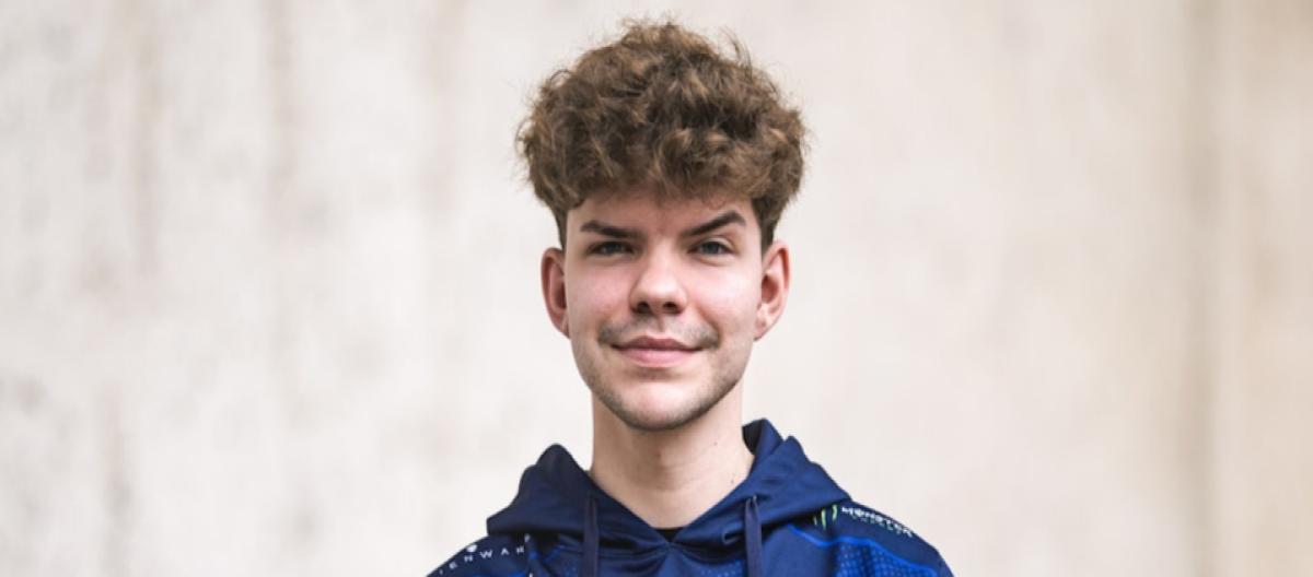 官方：Liquid正式签下原MOUZ指挥siuhy