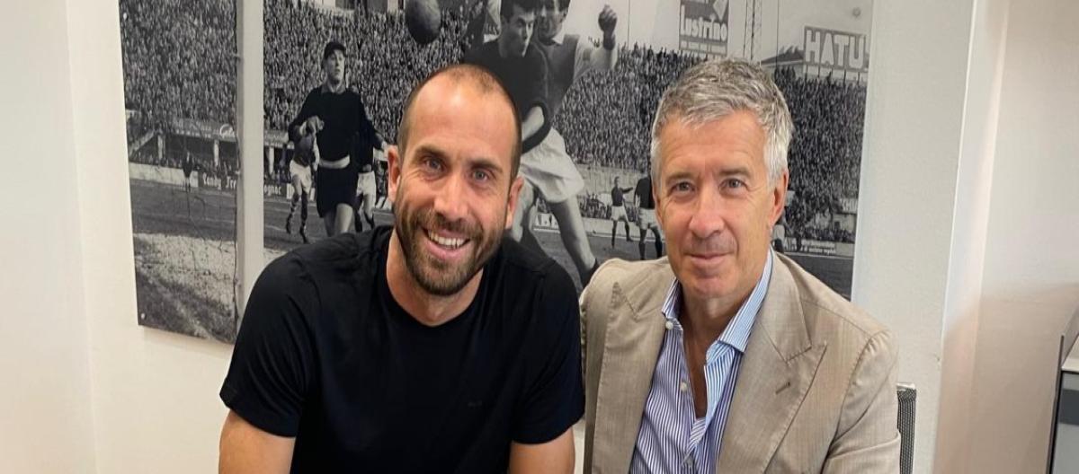 官方：博洛尼亚与37岁队长洛伦佐·德西尔维斯特里续约至2026年