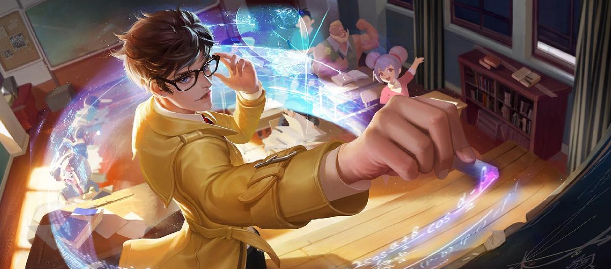 The peak period of skin is not the skin storm of 2023. There are many benchmarks in 2017.