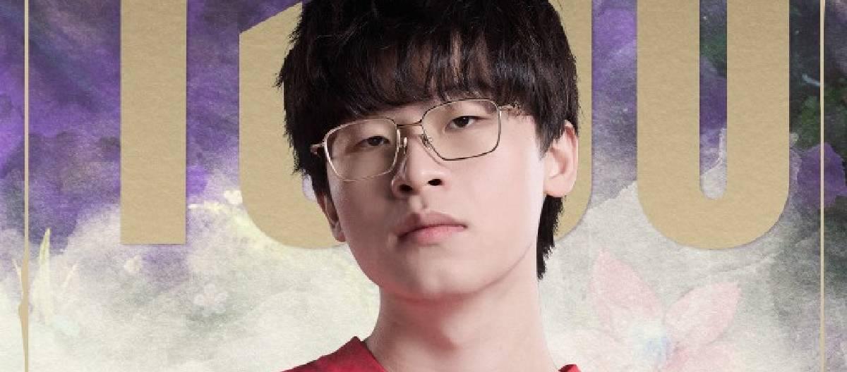 Vampire achieved 1,500 assists in his career, showing his stable performance in the professional arena