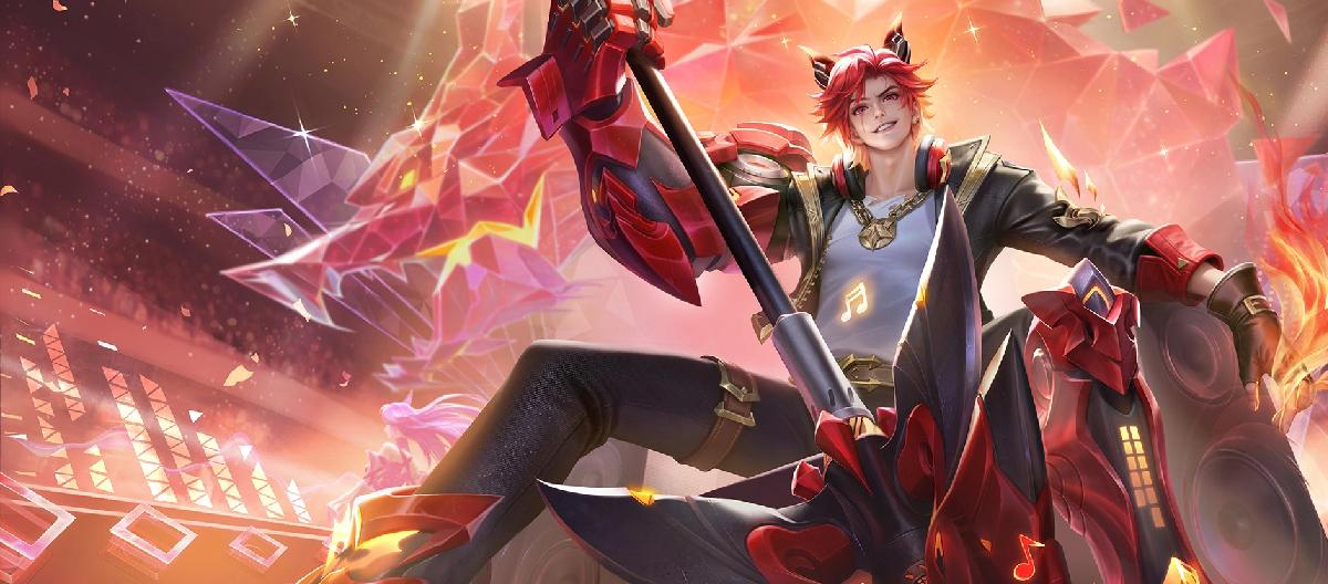 盘点S39末期对抗路上分利器，别让错选抹杀你的努力。（二）