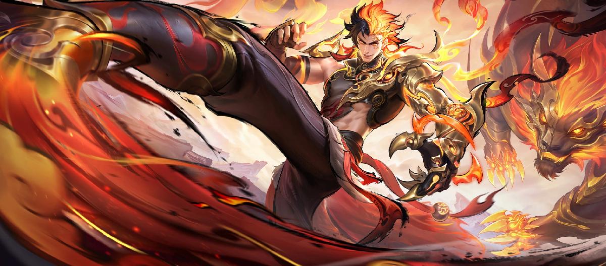 At the end of the season, the rankings were reshuffled, the T0 throne was replaced, and Pei Qinhu's popularity declined.