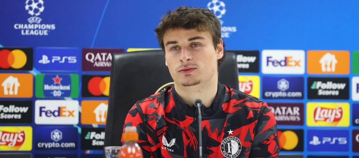 乌戈·布埃诺：这段时间我获得了很多比赛机会，这让我成为了一位更全面的球员