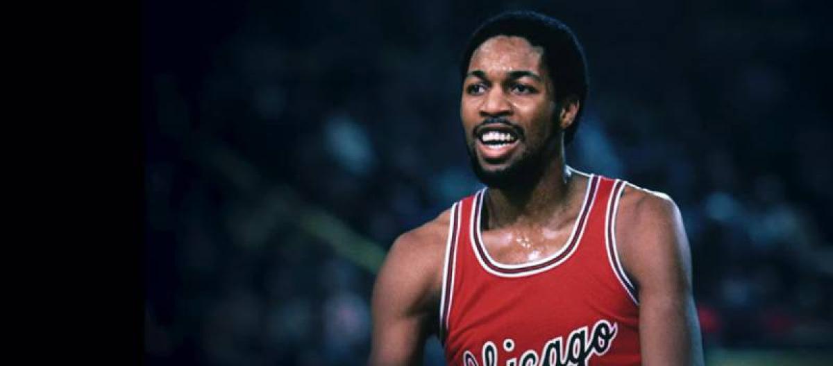 Former UCLA star David Greenwood dies at 68