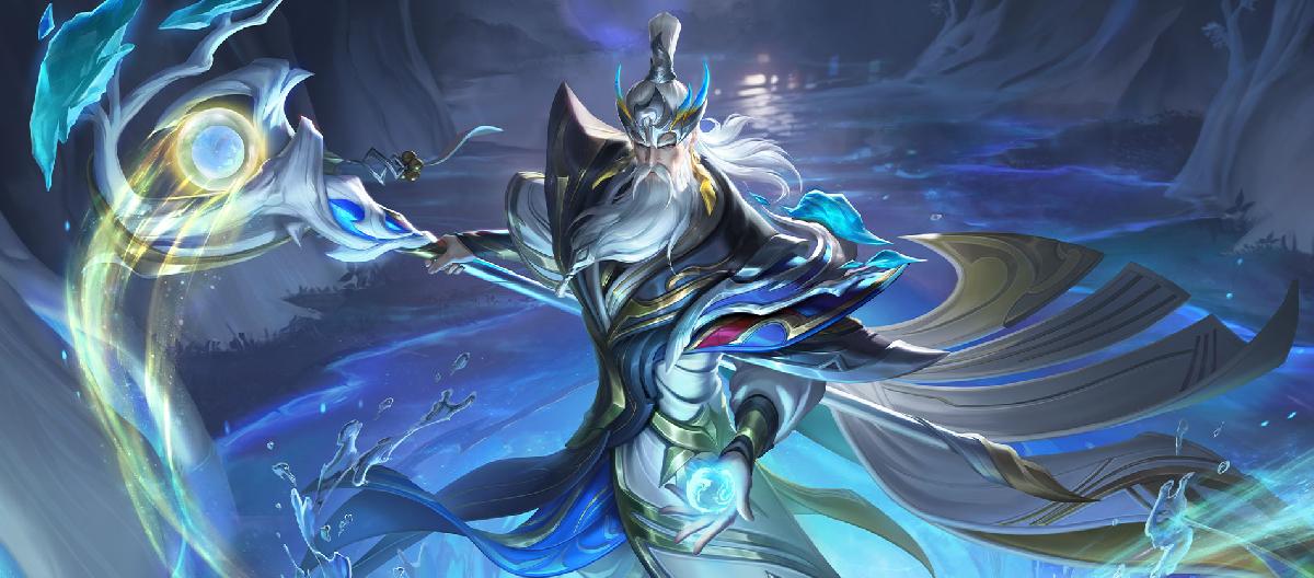 病态出场率中单，被歧视无脑攻击，每场游戏却搞你心态。