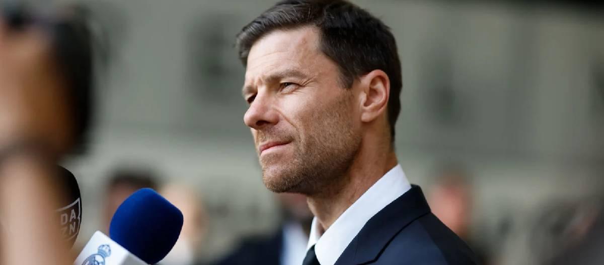 Xabi Alonso: We expect to play a great game and will try our best until the last minute