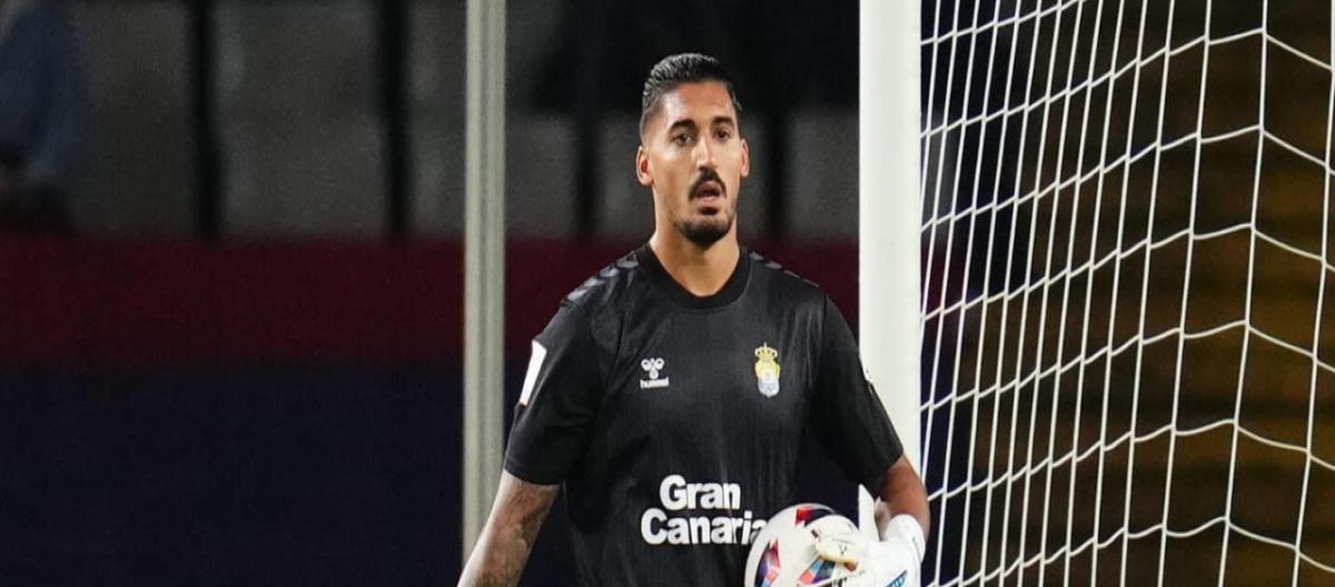 阿尔瓦罗·瓦莱斯回归加盟贝蒂斯，曾随拉斯帕尔马斯征战西甲