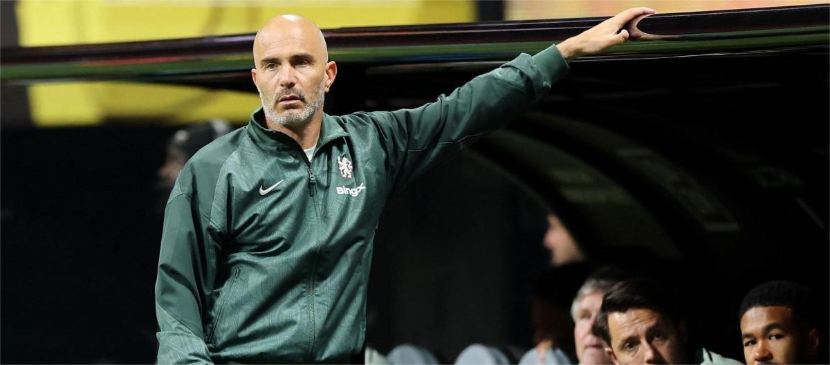 Chelsea got off to a good start in the Club World Cup, Maresca encouraged the team to maintain a good attitude