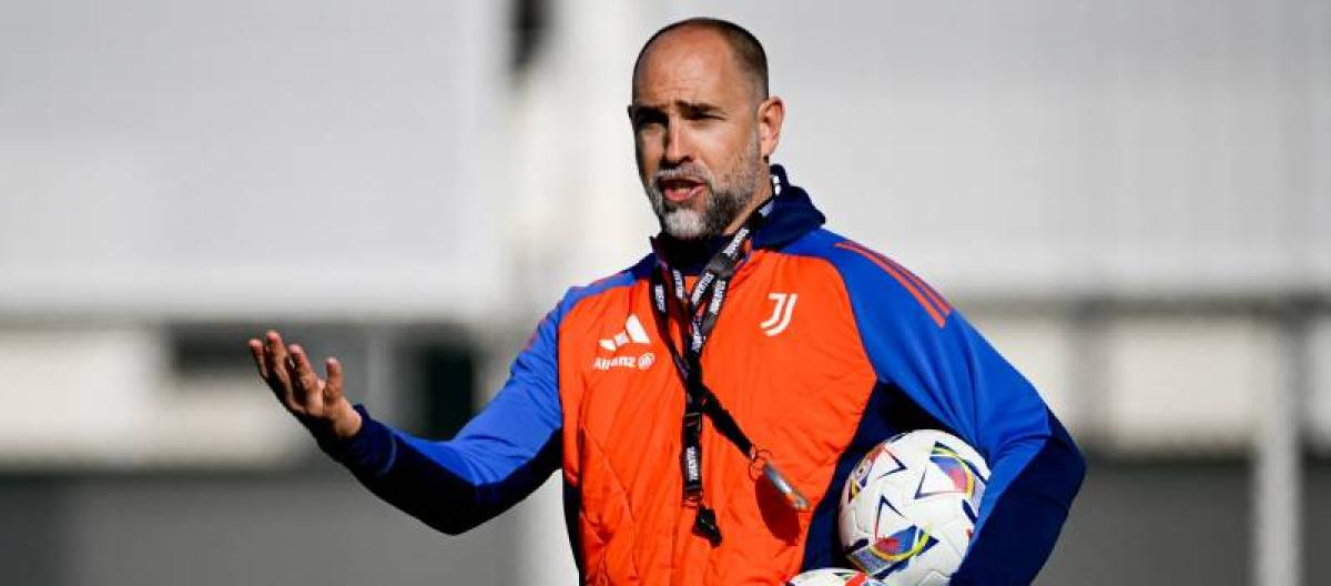 图多尔谈世俱杯:我们非常渴望开始这段征程 图多尔谈世俱杯:我们非常渴望开始这段征程