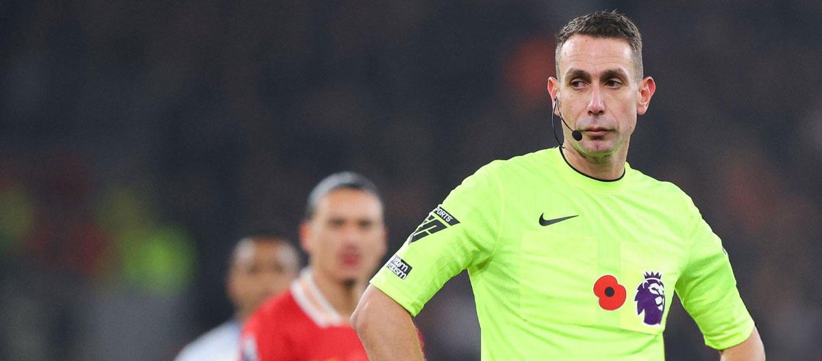 Former referee David Coote who was fired by the Professional Game Match Officials Limited (PGMOL) for racially abusing Jürgen Klopp, has been formally charged by the English Football Associa