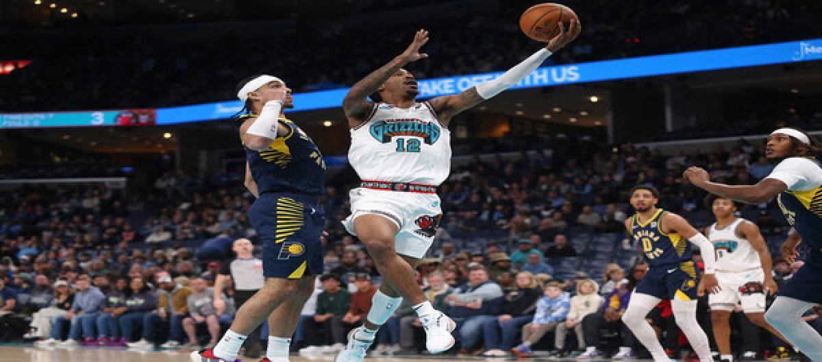 曾创73分大胜纪录的灰熊或迎彻底重建 昔日黑马走向解体边缘