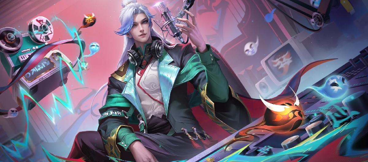 S39赛季多避坑，雷神贬为庶民，明世隐寄生上分。（三）