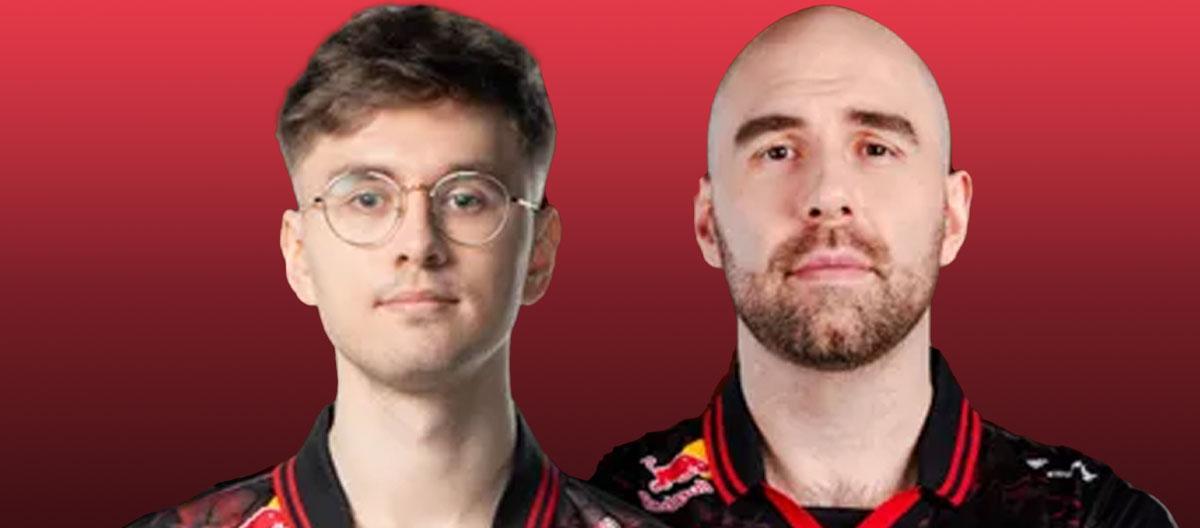 G2官宣与教练TaZ分道扬镳，hades租期结束提前重返Monte..