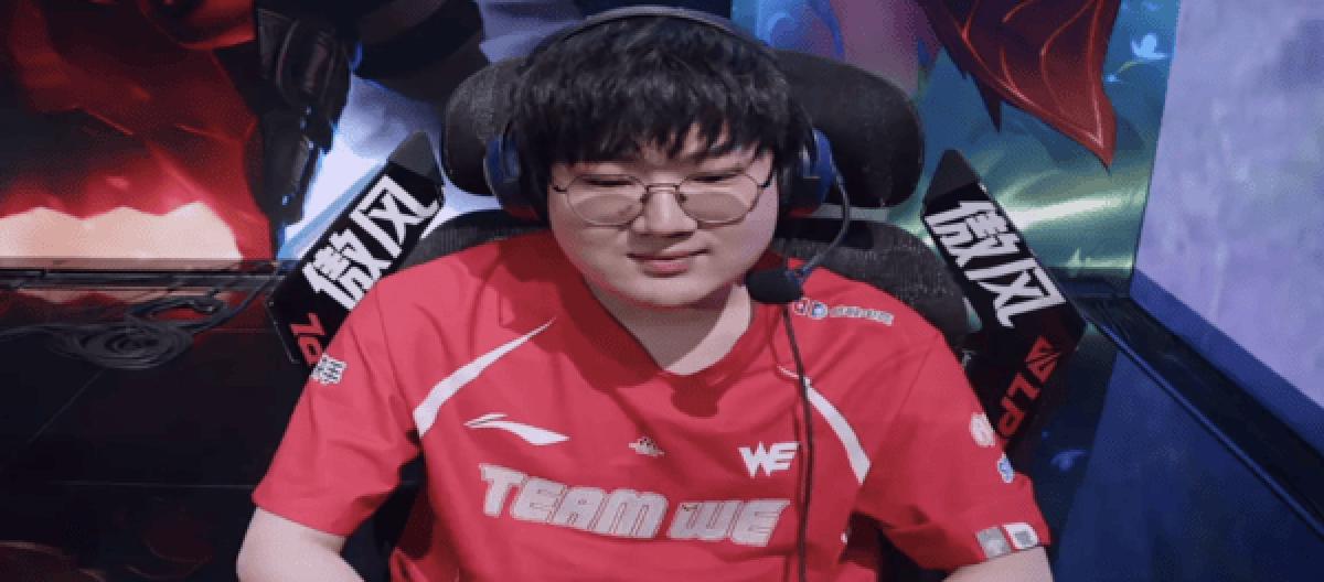 LPL's top ten low-scoring players list sparked heated discussion: TES mid laner ranked first, JKL was also on the list