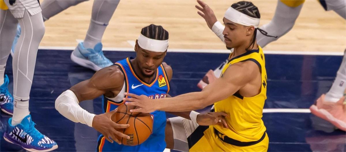 雷霆争夺冠军只差最后一步　戴格诺特敦促球队要全面提升