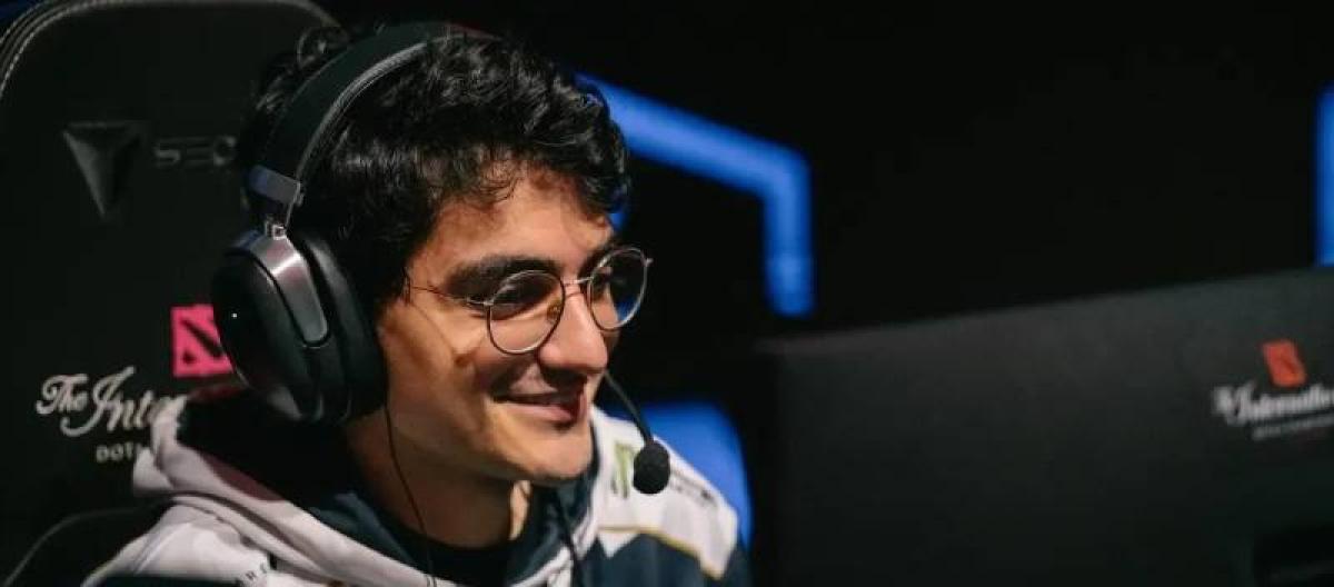 Tobi temporarily replaces Team Liquid as captain to challenge PGL Wallachia Season 5