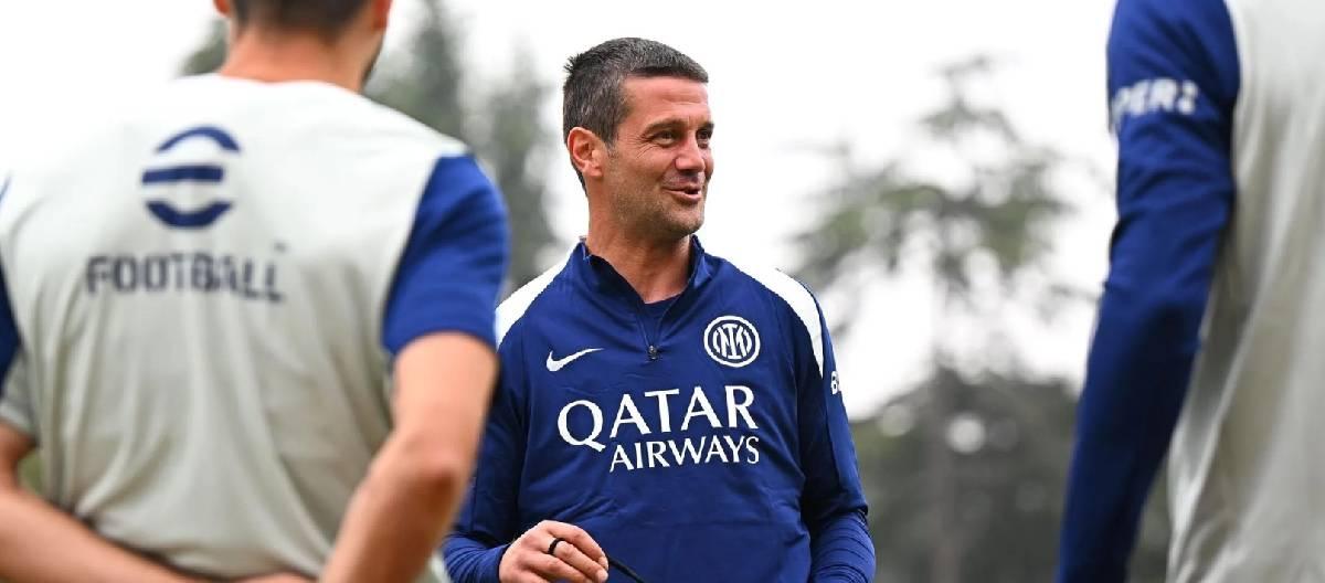 Christian Chivu believes the players showed real courage and determination to win the game