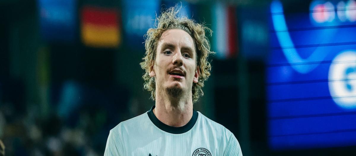 Stuttgart sports director: No intention to sell Waltermade, he is an important member of future plans