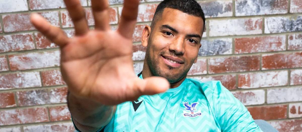 Crystal Palace have reached an agreement with Walter Benitez to join the team in July