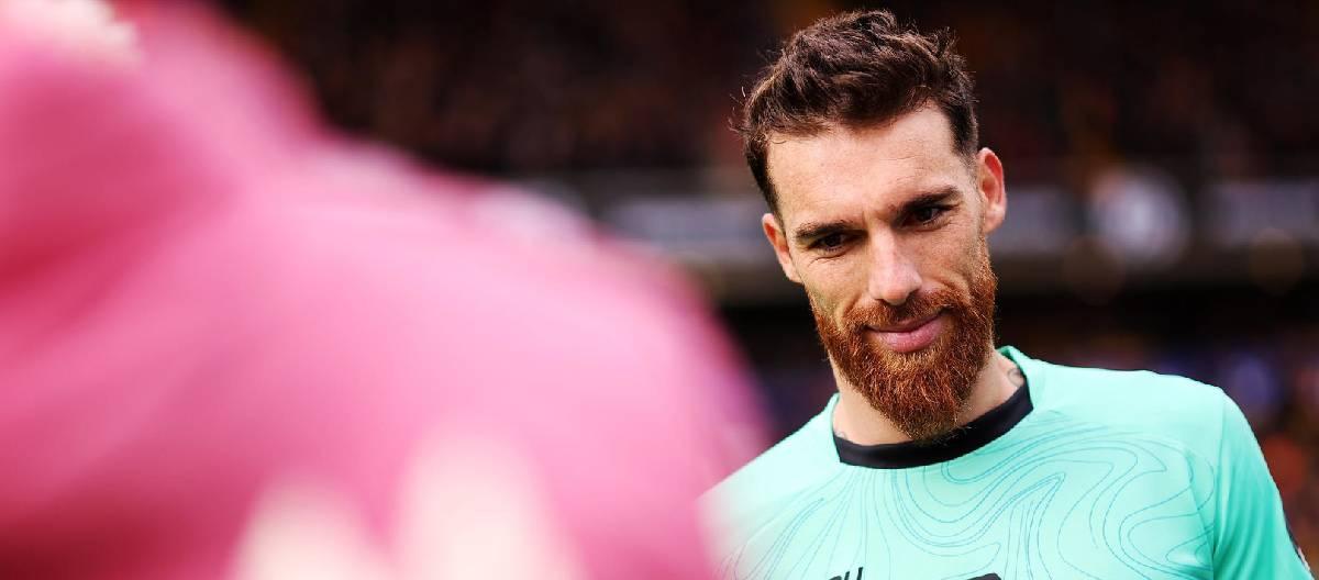 何塞·萨：虽然结果不是我们所预期的那样，但我认为整体还是不错的