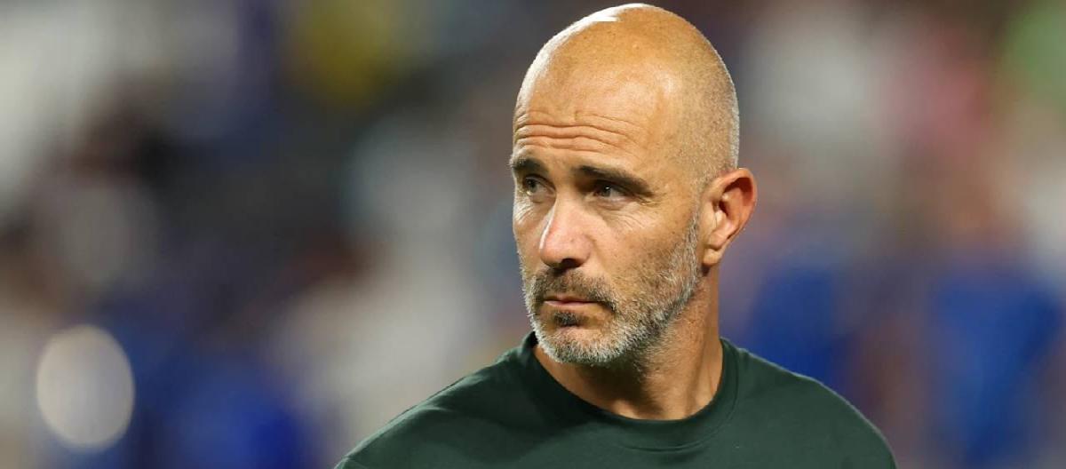 恩佐·马雷斯卡坦言比赛并不容易，但他对球队的整体表现感到满意