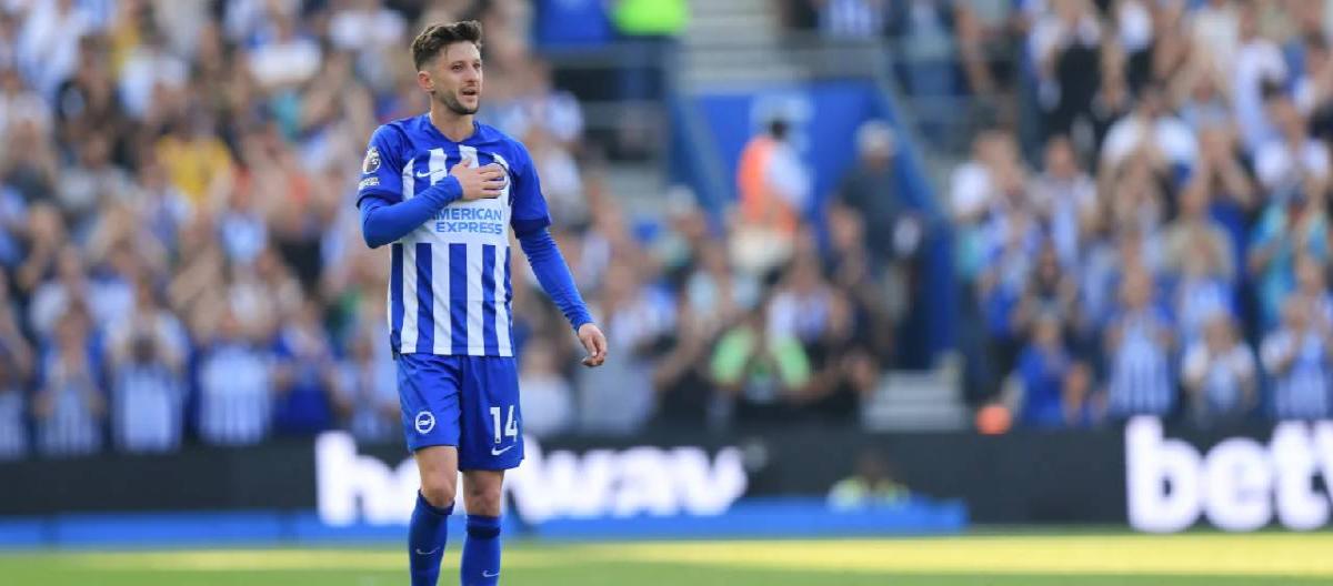 Adam Lallana announces retirement from football and says he is proud of his career