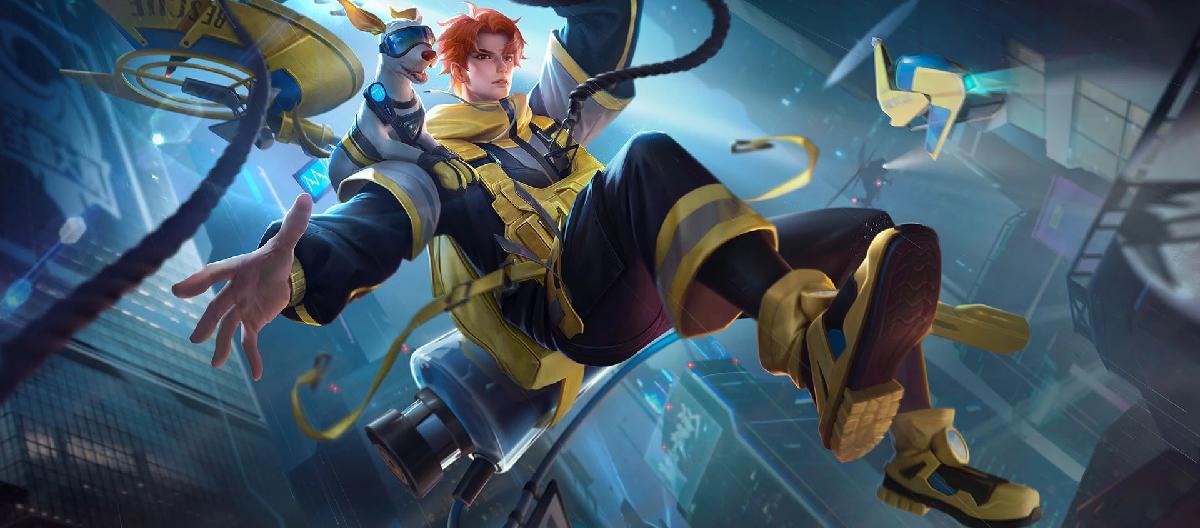 The final sprint of the S39 season, the gold medal list is updated, and Gao Jianli breaks into the top five. (Part 2)