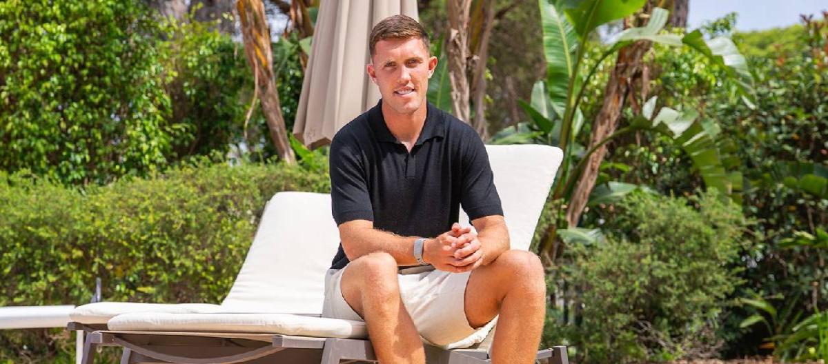 达拉·奥谢与伊普斯维奇签署了一份新合同，双方签至2030年夏天