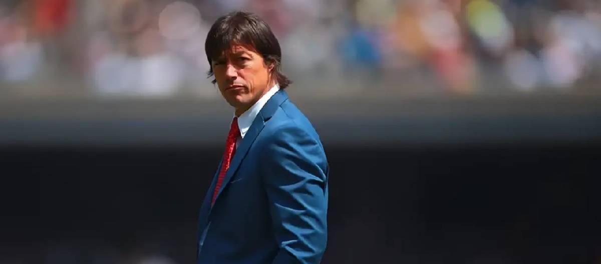 Matías Almeida: I will prove myself with my actions and do my best to lead the team to achieve more success