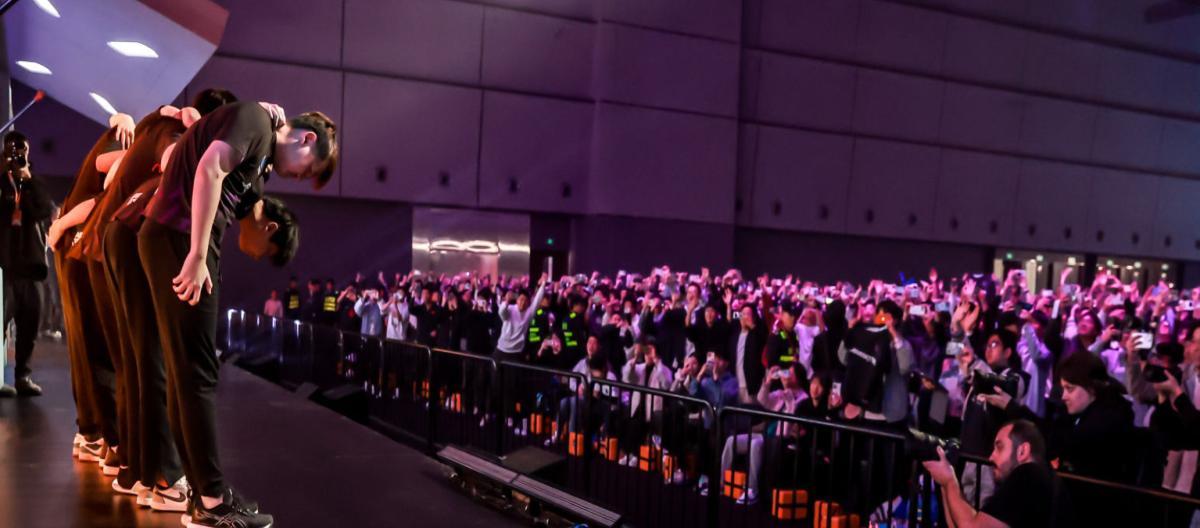 RA官方：原E9步枪手Trash正式加盟，将顶替SOMEBODY出战即首届钢盔杯