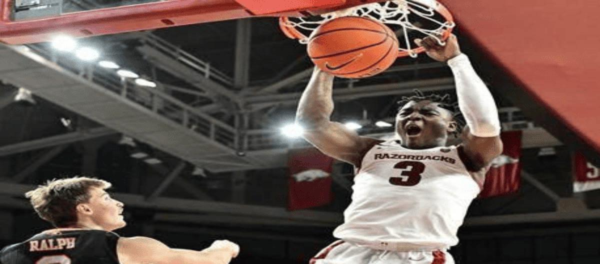 湖人三换一拿下36号签 选中防守悍将蒂耶罗弥补锋线