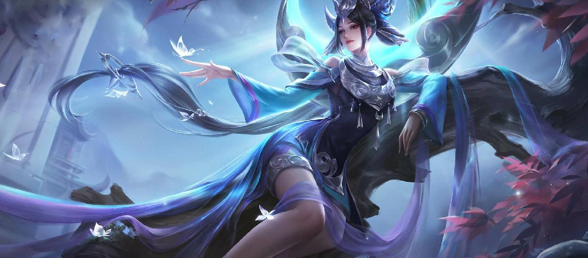 十年内重做最成功的英雄，宫本武藏宣传最卖力，女娲塑造性高