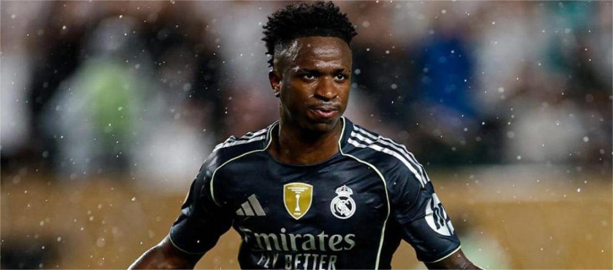 Vinicius: Real Madrid can't make mistakes in last 16 of Club World Cup