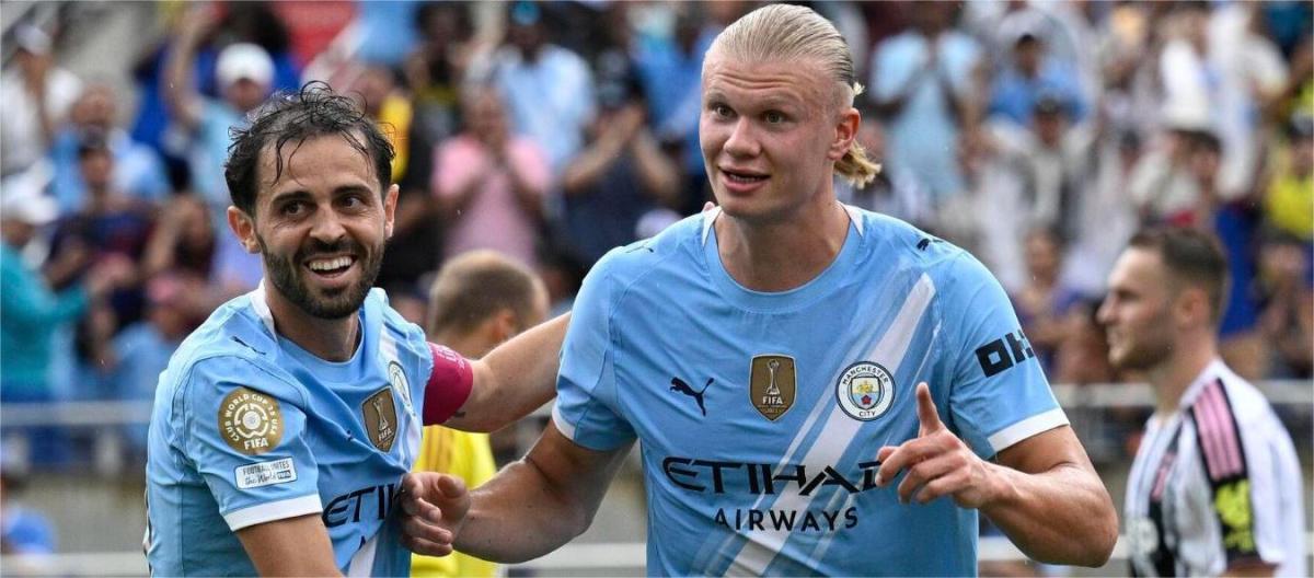 贝尔纳多·席尔瓦坚称球队需要所有人的努力才能取得成功