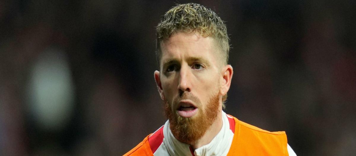 16年职业生涯告一段落，毕巴传奇穆尼亚因官宣出任德里奥主帅