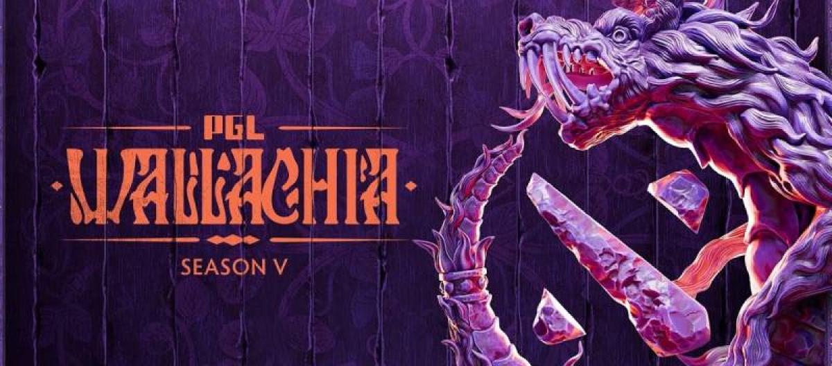 Tundra Esports and Aurora Gaming unexpectedly eliminated from PGL Wallachia S5