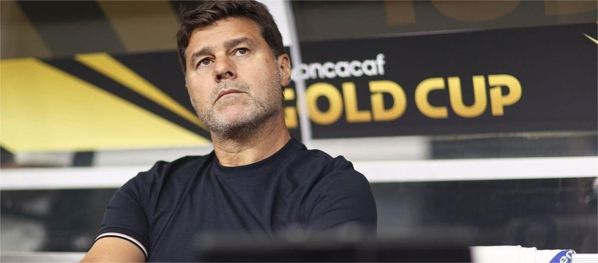 Pochettino praises Keylor Navas as one of the best goalkeepers in the world