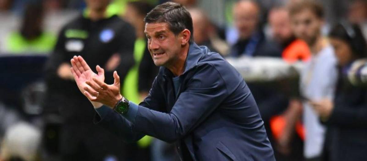 Christian Chivu: "Inter are ready to take on Fluminense"