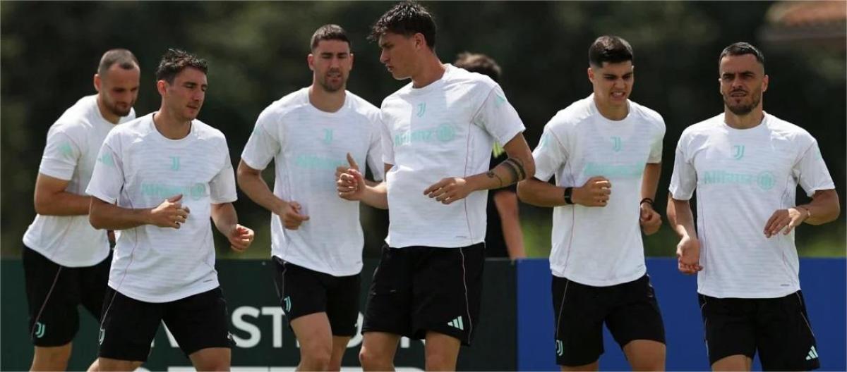 即将对阵皇家马德里　伊戈尔·图多尔呼吁尤文图斯展现勇气