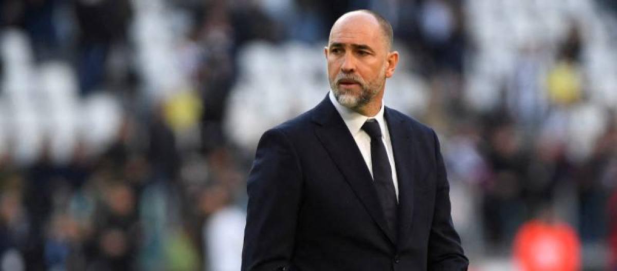 Igor Tudor: "We are ready and want to qualify"