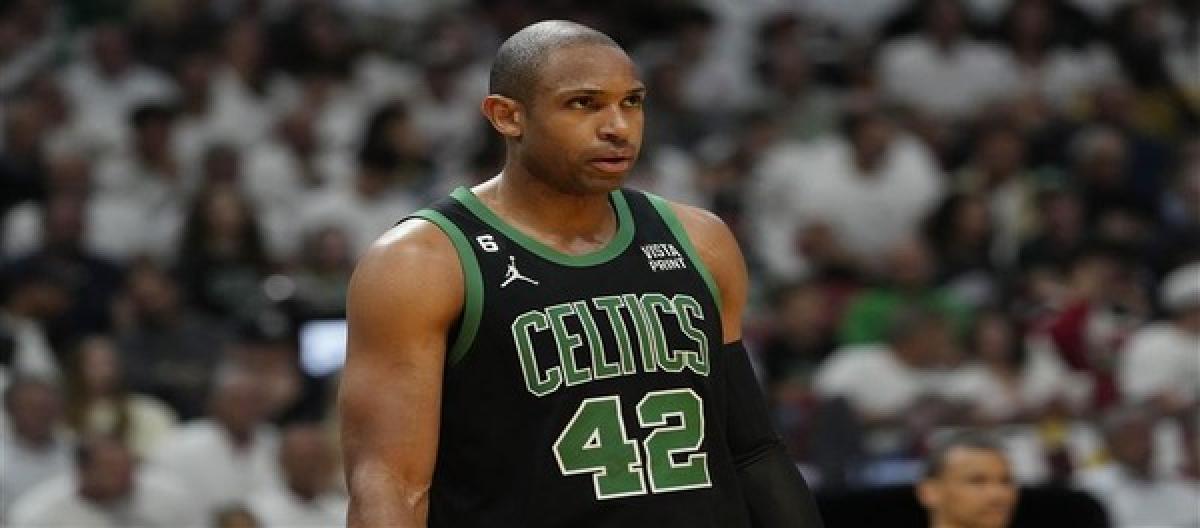 Lakers offer Horford a two-year special contract worth $5 million to strengthen the depth of the inside