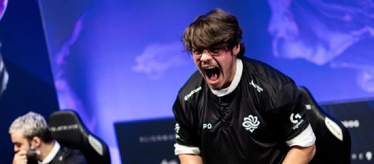 CS2: The biggest dark horse after the Austin Major 2025, the Legacy team rose 27 places.