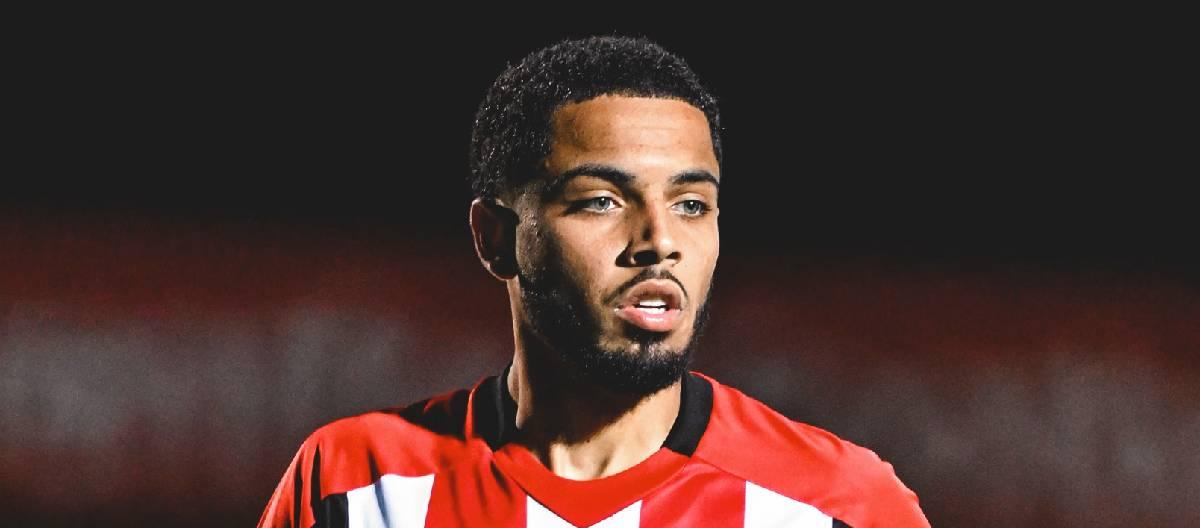 Brentford striker Ashley Hay completes permanent move to Dundee