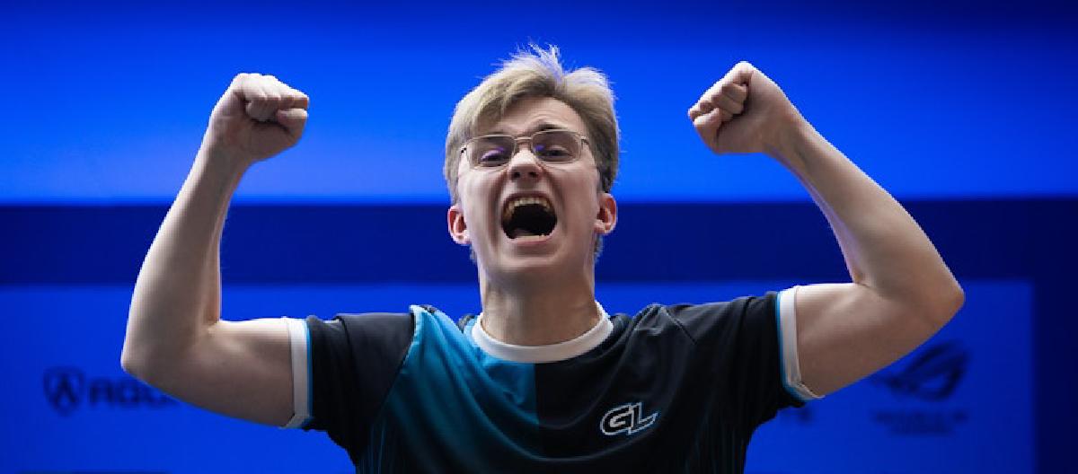 CS2：FL4MUS离队Virtus.pro，自认缺乏自信，被战队下放。